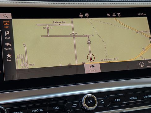 Used 2020 Bentley Continental GT AWD/4WD image 31