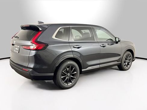 New 2026 Honda CR-V EX-L image 11