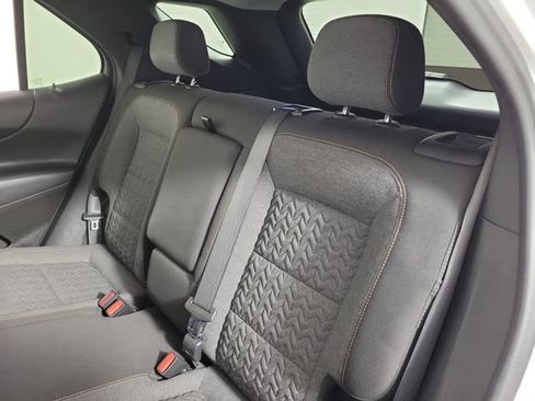 Used 2024 Chevrolet Equinox LT AWD/4WD image 13