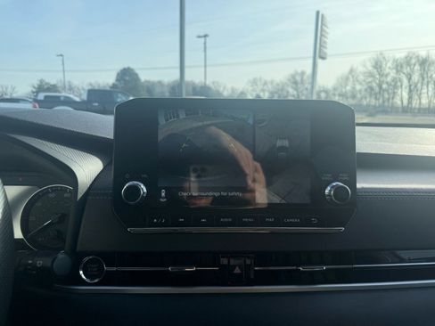 Used 2022 Mitsubishi Outlander SEL image 22