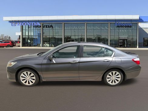 Used 2014 Honda Accord EX-L image 1