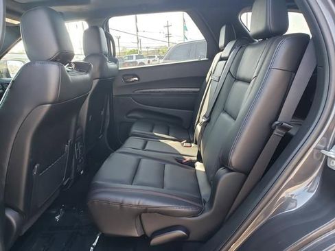 New 2026 Dodge Durango GT AWD/4WD image 12