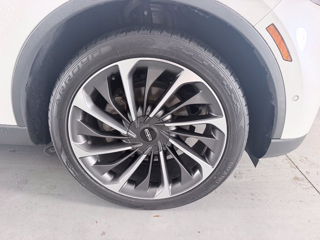 Used 2020 Lincoln Aviator Reserve w/ Equipment Group 202A AWD/4WD image 4