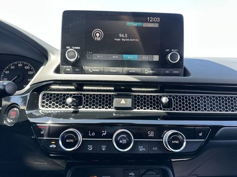 Used 2023 Honda Civic EX image 27