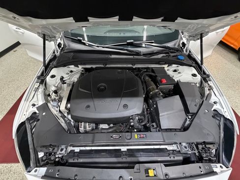 Used 2019 Volvo S60 T6 R-Design AWD/4WD image 54