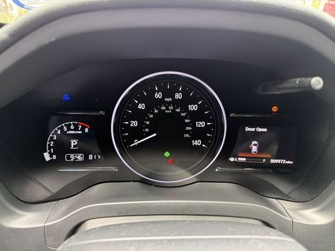 Certified 2022 Honda HR-V EX-L image 25