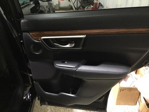 Used 2022 Honda CR-V EX-L image 43
