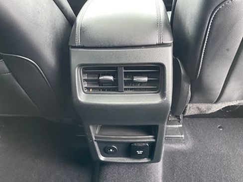Used 2024 Ford Edge SEL w/ Convenience Package AWD/4WD image 34