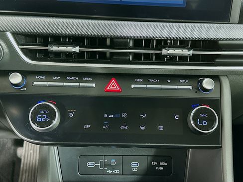 Used 2025 Hyundai Sonata SEL image 23