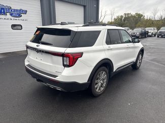 Used 2025 Ford Explorer Active w/ Active Comfort Package video 3
