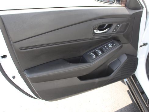 Used 2025 Honda Accord Sport image 11