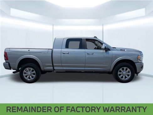 Used 2022 RAM 2500 Limited image 7