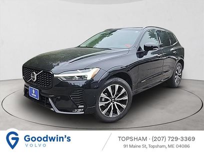 Certified 2025 Volvo XC60 B5 Plus w/ Climate Package