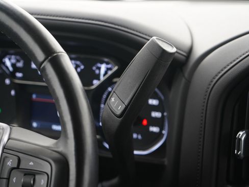 Used 2021 GMC Sierra 1500 SLT w/ SLT Premium Package image 17