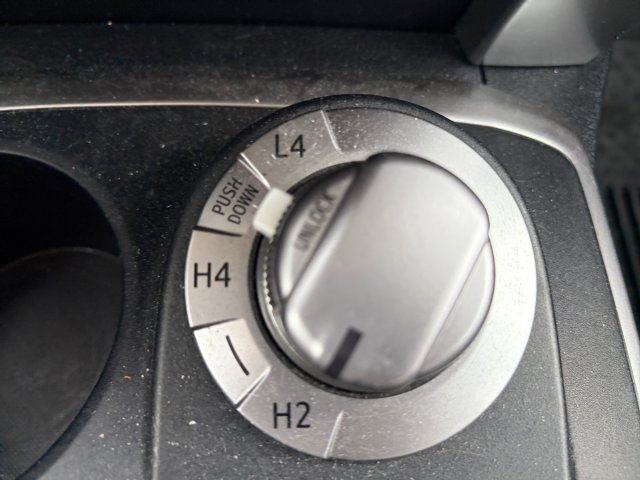Used 2022 Toyota 4Runner SR5 Premium AWD/4WD image 30