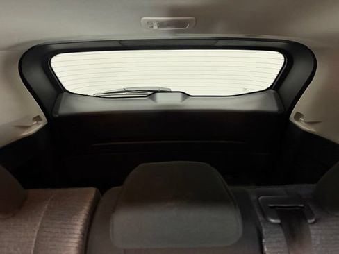 Used 2021 Nissan Rogue SV AWD/4WD image 21