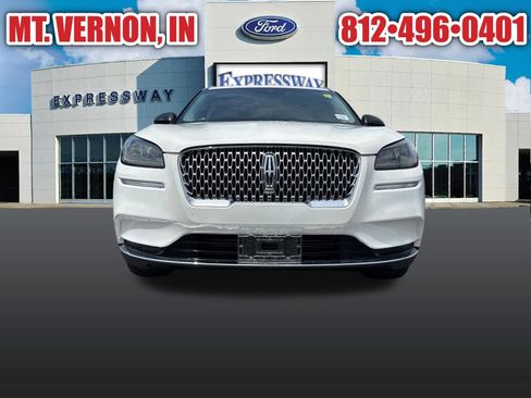 Used 2022 Lincoln Corsair FWD image 10