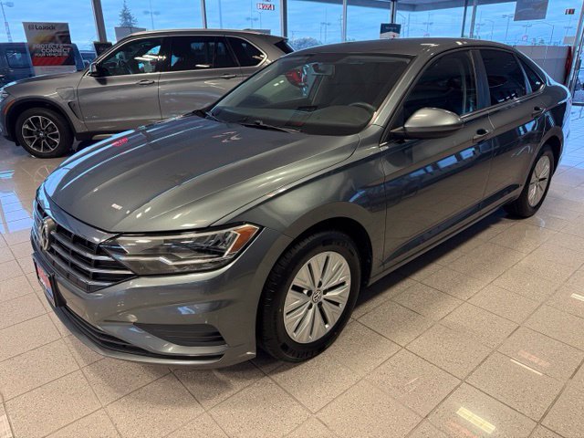 Used 2019 Volkswagen Jetta S FWD image 7