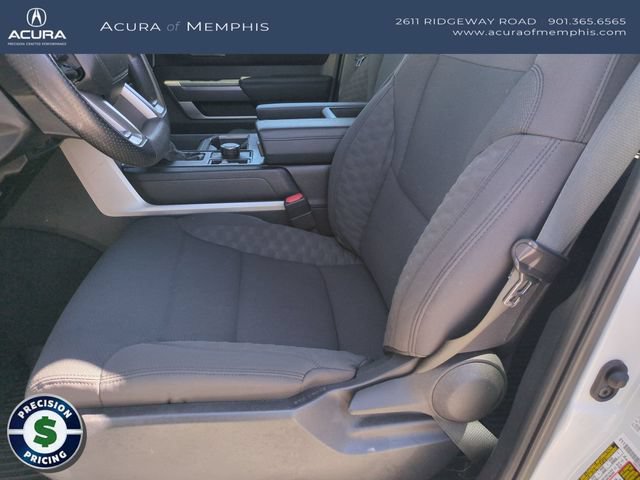 Used 2022 Toyota Tundra SR5 AWD/4WD image 21