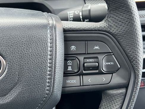 Used 2026 Toyota Tacoma TRD Pro image 26