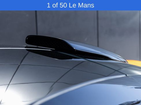 Used 2021 McLaren 720S RWD image 21