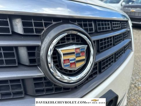 Used 2013 Cadillac ATS 2.0T AWD Sedan image 45