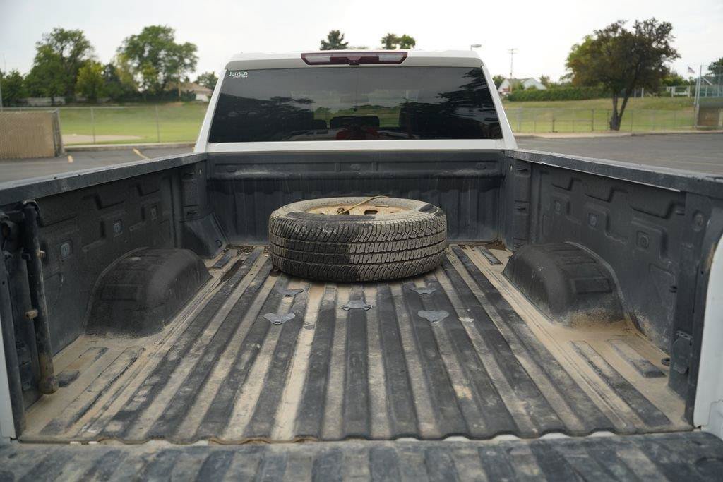 Used 2021 GMC Sierra 3500 SLT w/ Gooseneck/5TH Wheel Package AWD/4WD image 12