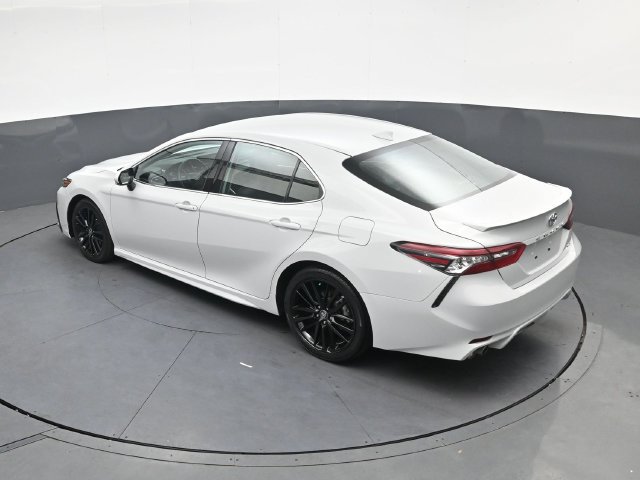 Used 2024 Toyota Camry XSE FWD image 27