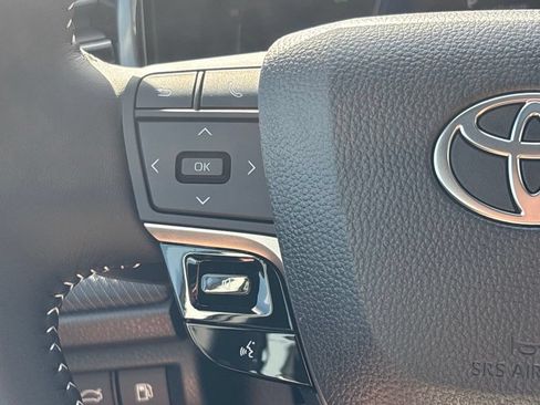 New 2026 Toyota Camry SE w/ Convenience Package FWD image 22