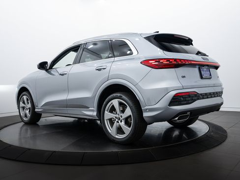 New 2025 Audi Q5 2.0T Premium Plus image 5