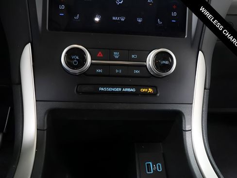 Used 2024 Ford Edge SEL w/ Convenience Package AWD/4WD image 10