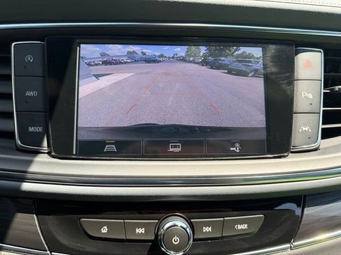 Certified 2023 Buick Enclave Essence w/ Trailering Package, 5000 lbs. AWD/4WD image 29