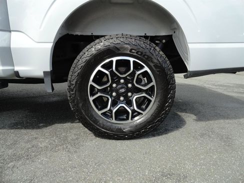 Used 2022 Ford F150 XL w/ STX Appearance Package AWD/4WD image 9