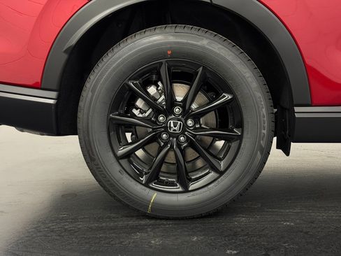 New 2026 Honda CR-V Sport-L image 24