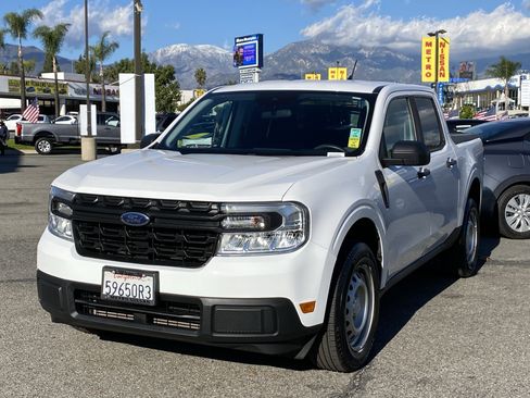 Used 2022 Ford Maverick XL image 8