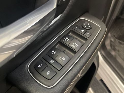 Certified 2023 RAM 1500 Laramie AWD/4WD image 16