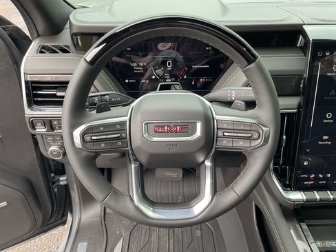 New 2026 GMC Yukon XL Elevation w/ Elevation Premium Package image 15