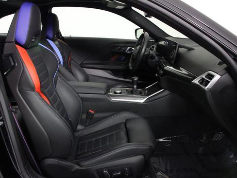 Used 2025 BMW M2 w/ Lighting Package image 29