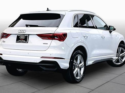 Used 2024 Audi Q3 2.0T Premium AWD/4WD image 13