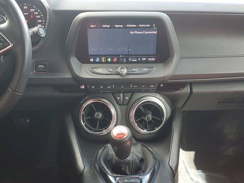 Used 2023 Chevrolet Camaro SS image 29