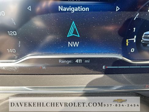 Used 2024 Chevrolet Suburban Z71 w/ Z71 Off-Road Package image 39