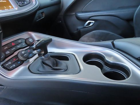 Certified 2023 Dodge Challenger R/T Scat Pack w/ Plus Package image 25