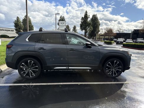 Used 2023 MAZDA CX-50 2.5 Turbo w/ Accent Package image 10