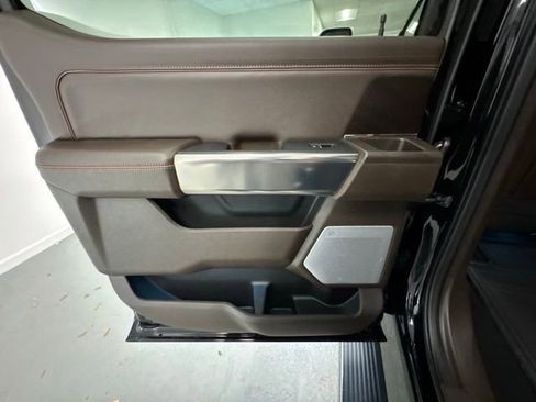 New 2026 Ford F250 King Ranch w/ Chrome Package image 8