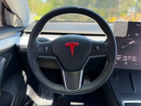 Used 2022 Tesla Model 3 Performance image 43