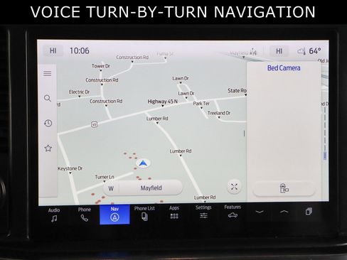 Used 2023 Ford F250 Lariat w/ Lariat Ultimate Package image 19