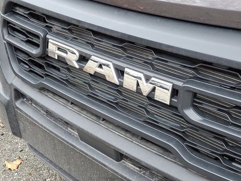 New 2026 RAM ProMaster 2500 w/ Convenience Group FWD image 4