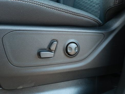 New 2026 RAM 1500 Big Horn w/ Night Edition RWD image 23
