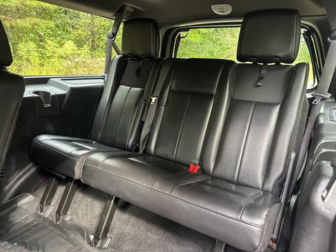 Used 2012 Ford Expedition EL Limited image 12