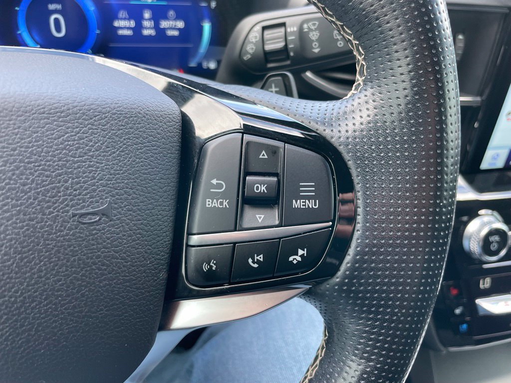 Used 2021 Ford Explorer ST w/ Equipment Group 401A AWD/4WD image 23